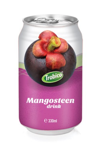330ml Fresh Mangosteen Juice